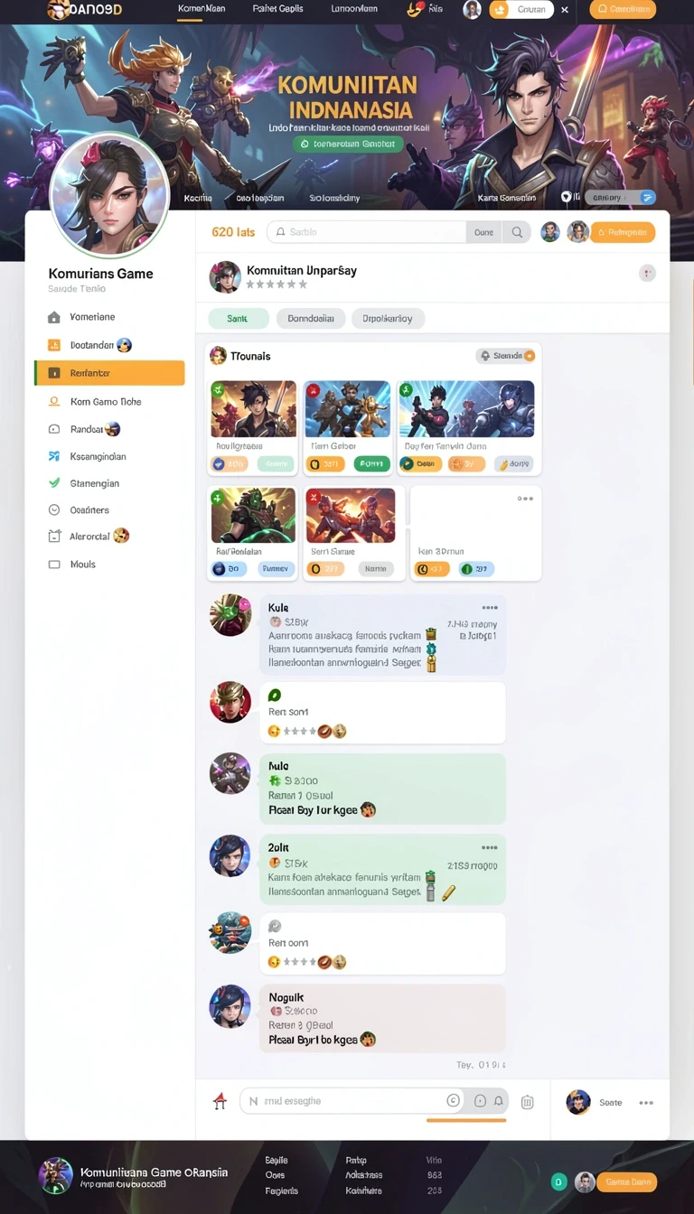 Screenshot harta11 App APK Terbaru nomor 3