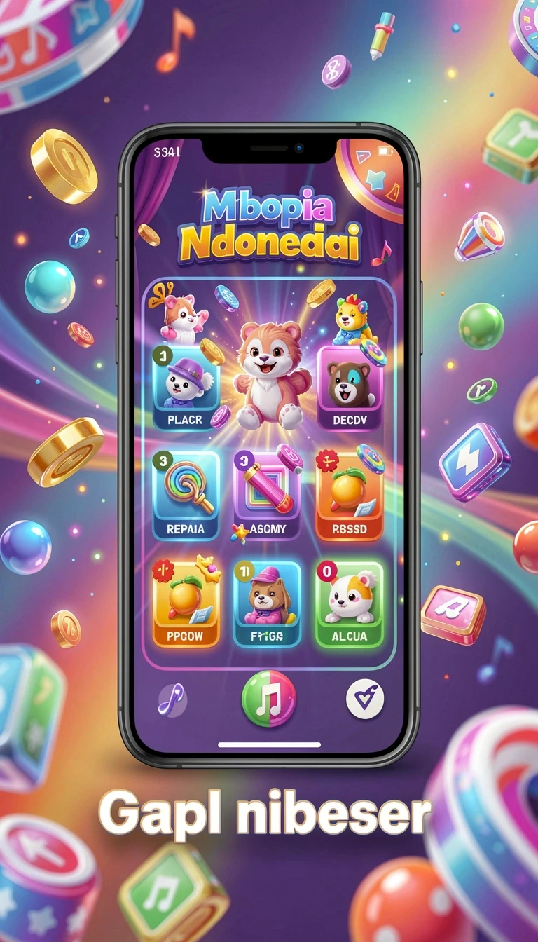 Screenshot Download coin303 APK untuk Android nomor 1