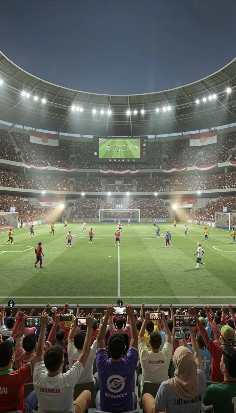 Screenshot Review Aplikasi ligacuan Versi Terbaru nomor 2