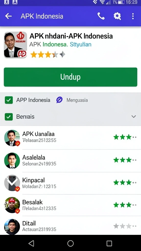 Screenshot Review Aplikasi homebet88 Versi Terbaru nomor 3