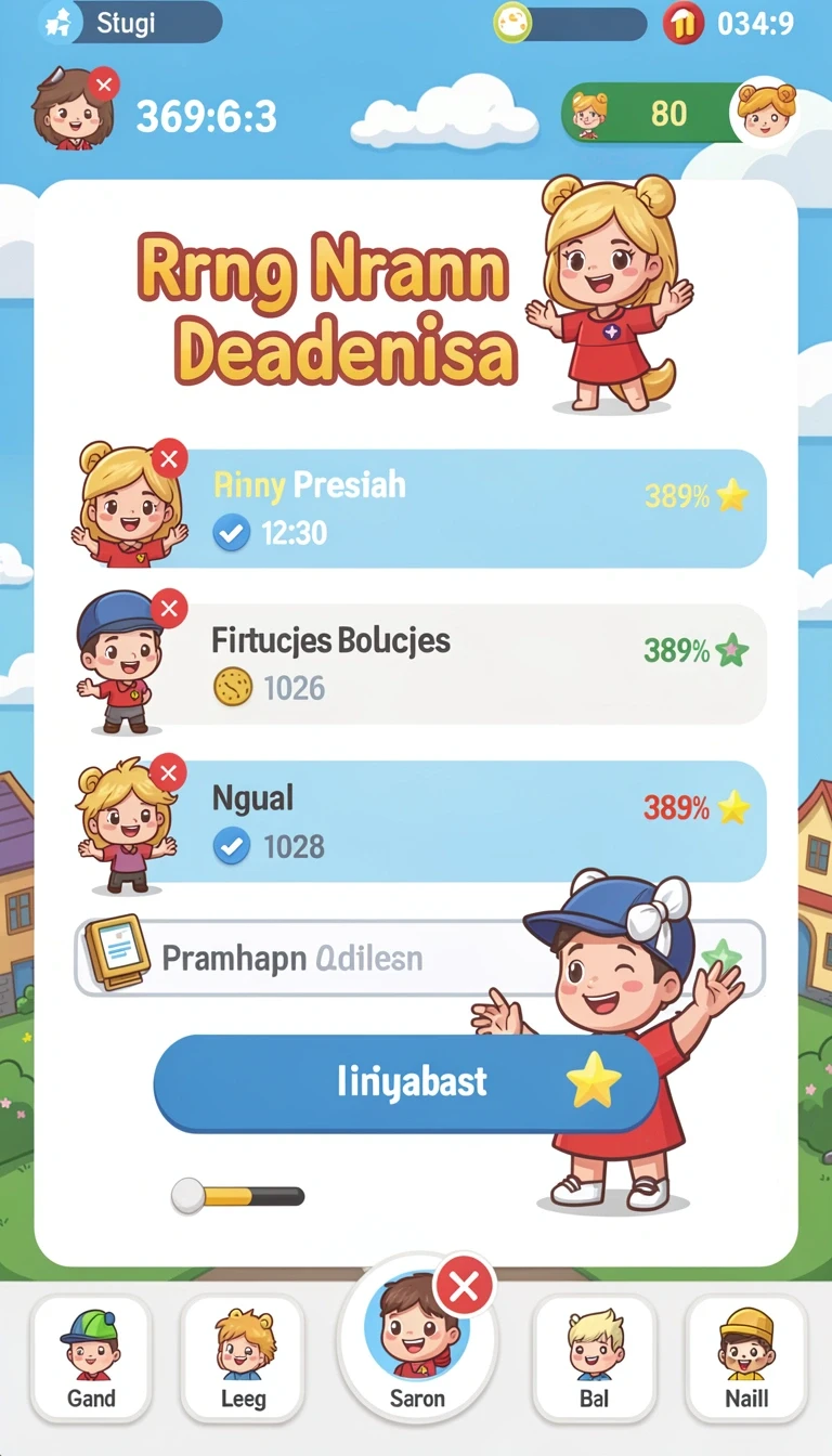 Screenshot kingdomtoto App APK Terbaru nomor 1