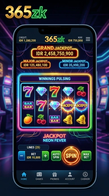 Screenshot hokibonus App APK Terbaru nomor 2