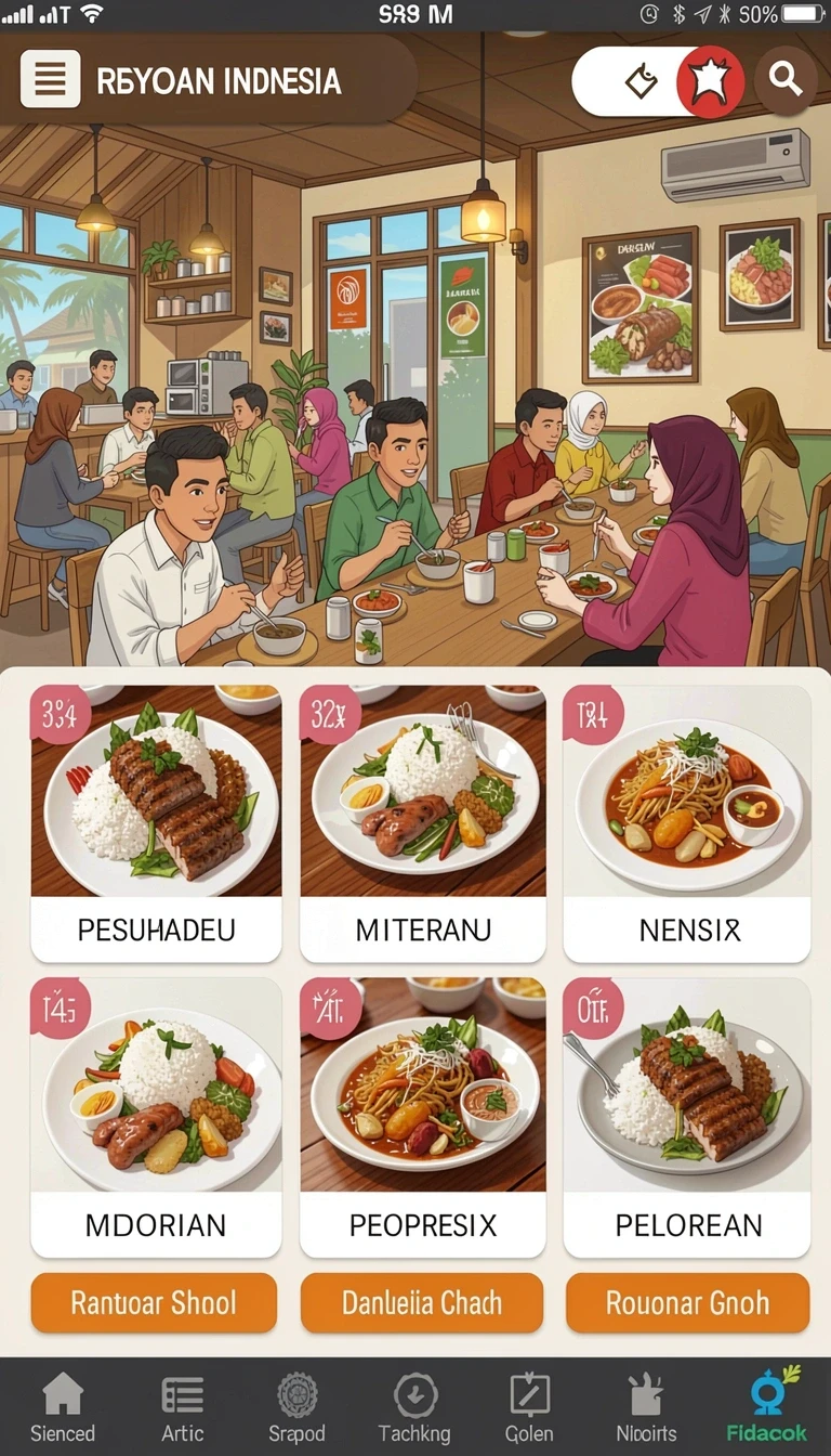 Screenshot Download mt777 APK untuk Android nomor 3