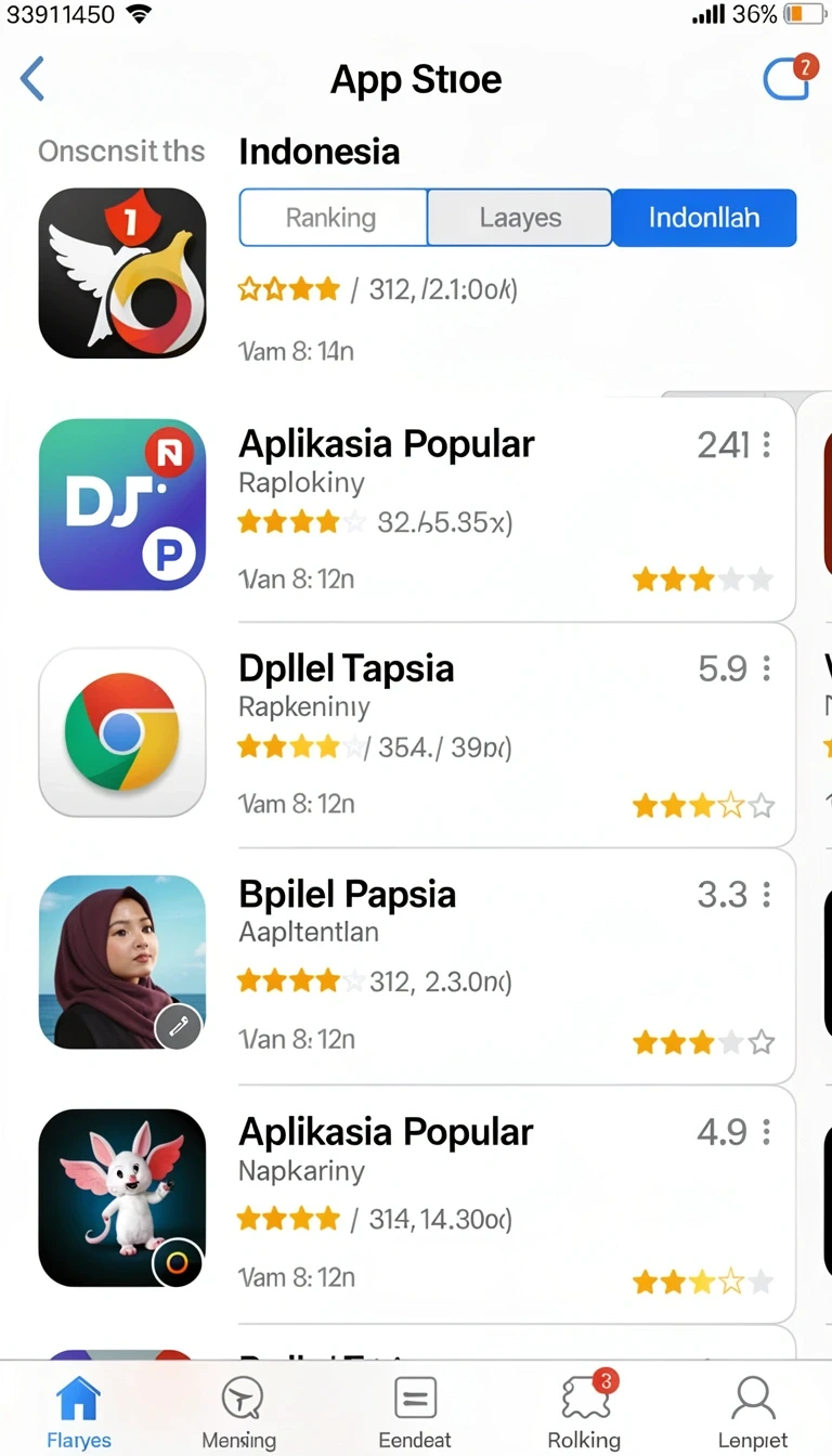 Screenshot Review Aplikasi matahar188 Versi Terbaru nomor 2