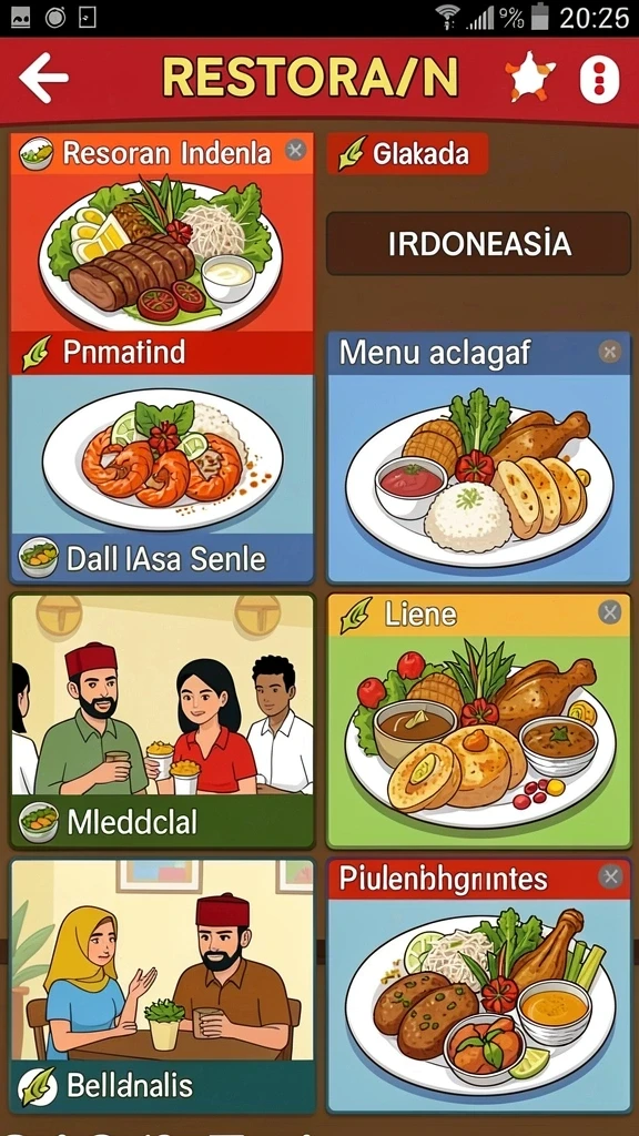 Screenshot Review Aplikasi matahar188 Versi Terbaru nomor 1