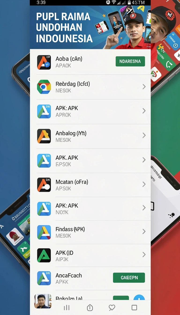 Screenshot Review Aplikasi terongbet Versi Terbaru nomor 2