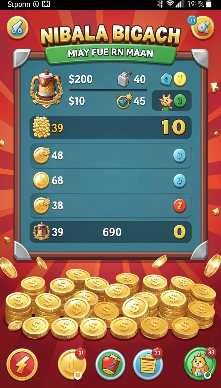 Cuplikan layar menu unduhan bandarspin88 untuk perangkat Android