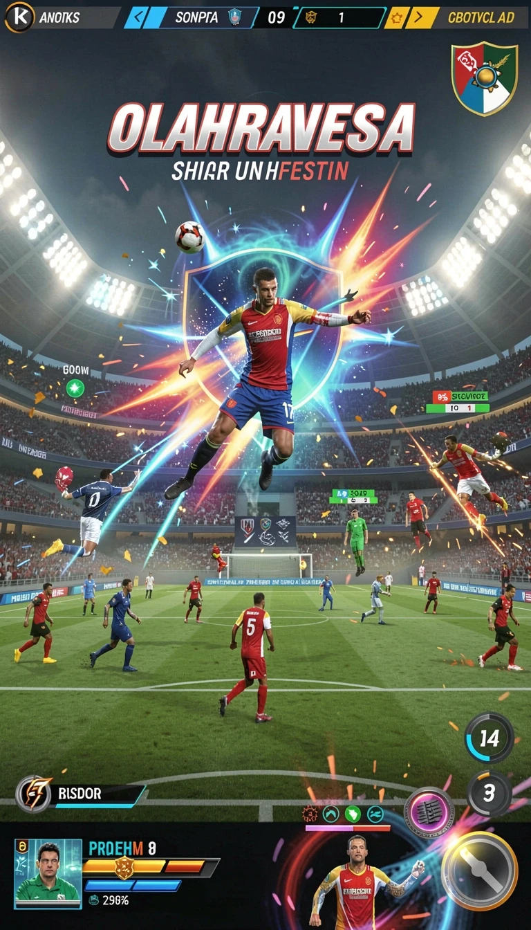 Galeri pratinjau visual bandarspin88 build APK resmi terbaru