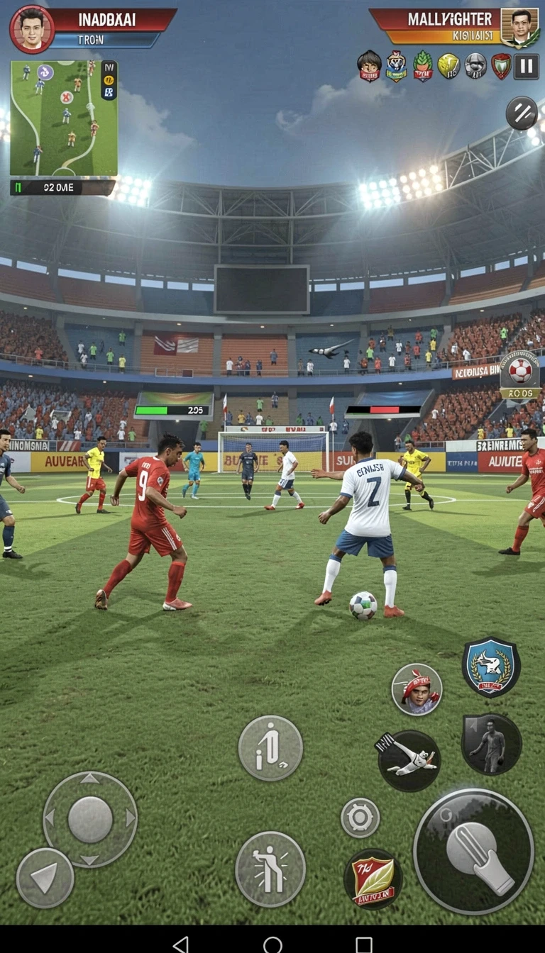 Screenshot Review Aplikasi domtoto Versi Terbaru nomor 2