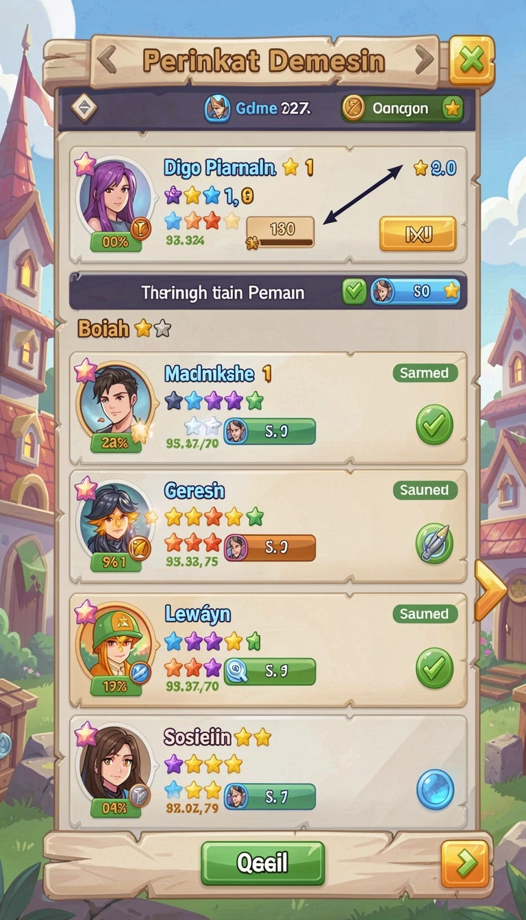 Screenshot Download coin303 APK untuk Android nomor 3