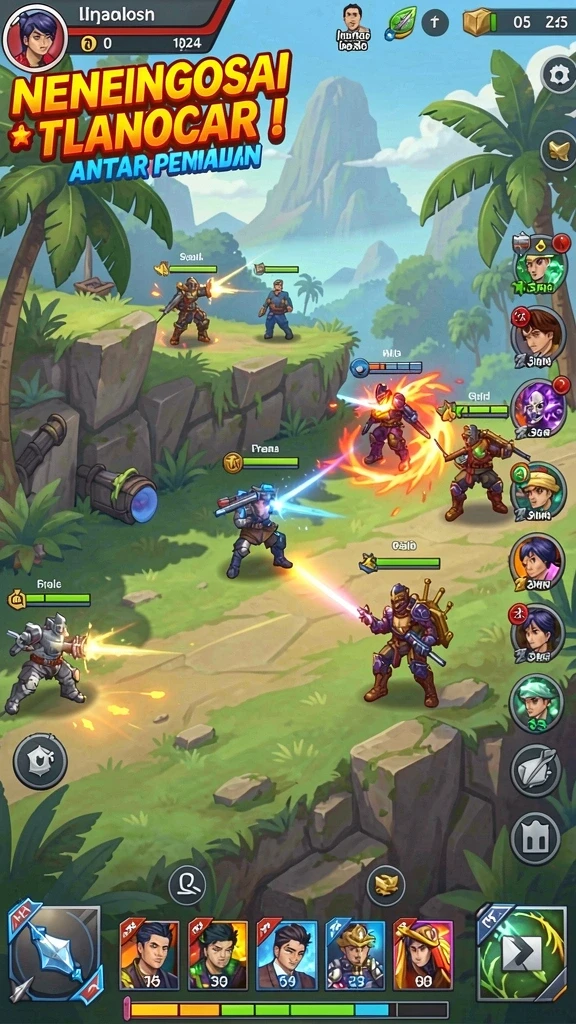 Screenshot Review Aplikasi an777 Versi Terbaru nomor 3