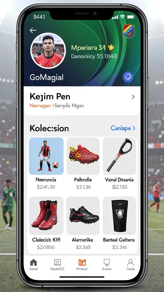 Screenshot jago368 App APK Terbaru nomor 2